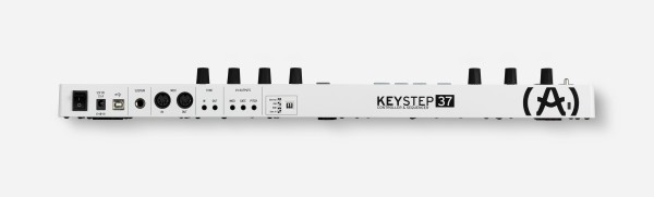 Arturia KeyStep 37