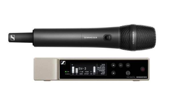 Sennheiser EW-D 835-S SET U1-5