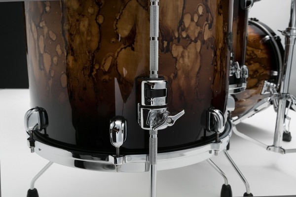 Tama Starclassic Walnut/Birch 5pcs MBR
