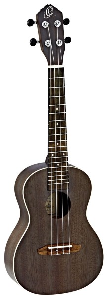 Ortega RUCOAL Konzert