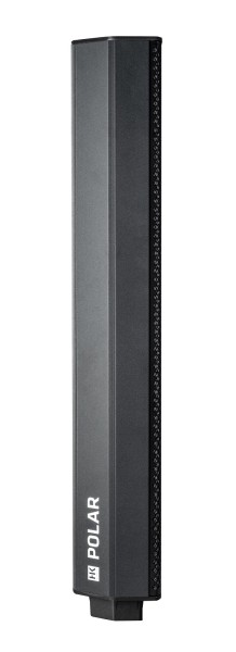 HK Audio POLAR 10 MK2 Stereo Bundle, Schwarz