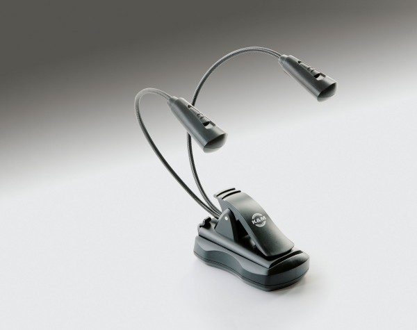 K&M 12256 Standfuß für Flexlight-Leuchten