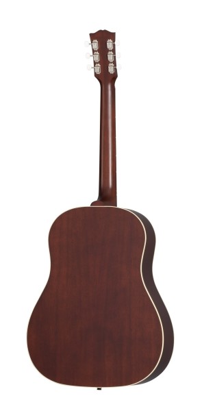 Gibson J-45 50s Faded Vintage Sunburst