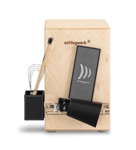 Schlagwerk Take Five Add On Set TF5