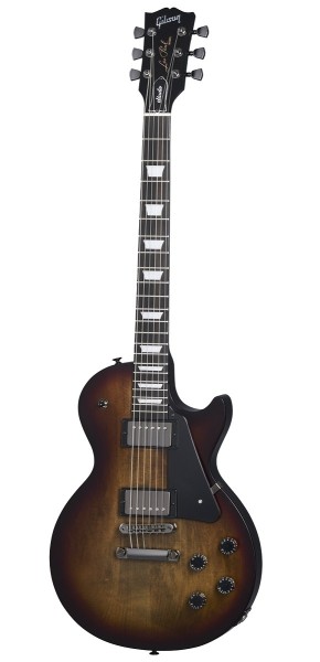 Gibson Les Paul Modern Studio Smokehouse Satin