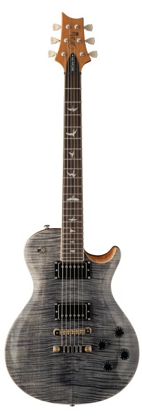 PRS SE SC McCarty 594 Charcoal