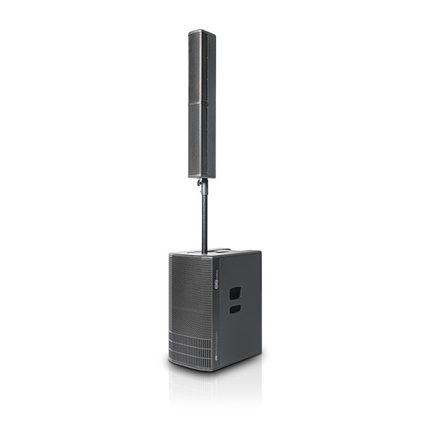 db Technologies ES1002