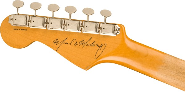 Fender Mike McCready Stratocaster RW 3-Color Sunburst