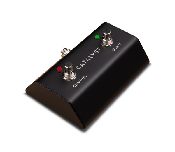 Line6 Catalyst LFS2 Footswitch