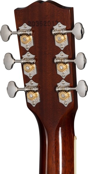 Gibson Keb Mo 3.0 12-Fret J-45 Vintage Sunburst -Black Week Deal-