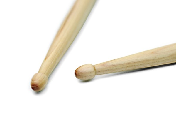 Rohema Drumsticks 7A Hickory