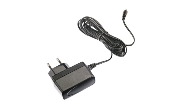 K&M 12297 LED Pianoleuchte, Schwarz