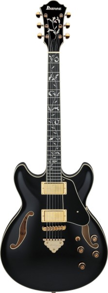 Ibanez AS93SP BK