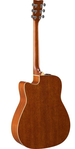 Yamaha FGX820C Natural