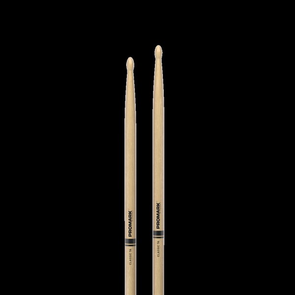 Pro Mark Hickory 7A Drum Sticks