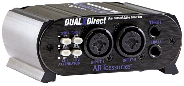 ART DUALXDIRECT