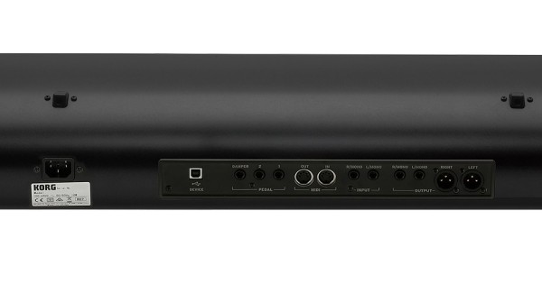 Korg SV-2 88
