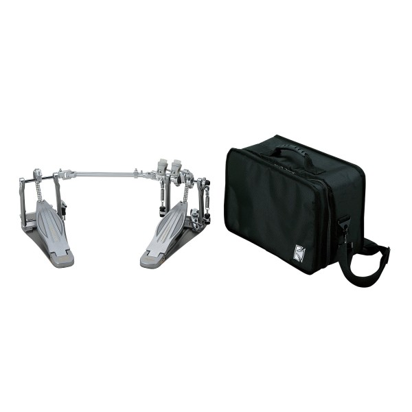 TAMA HP910LWNMR Speed Cobra + Mirror Rod Pack