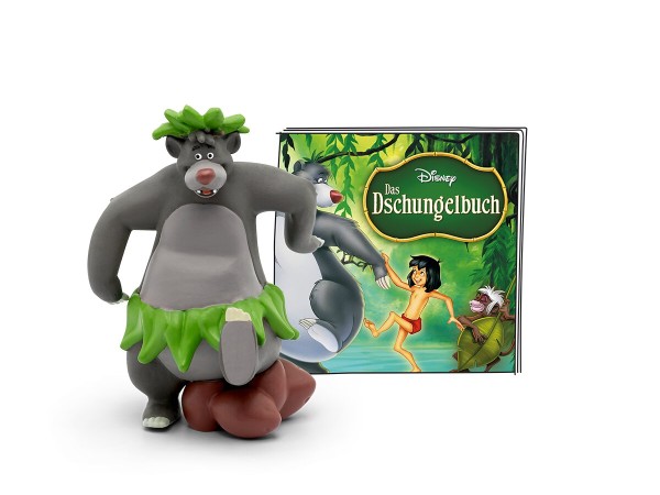 Tonies Disney - Das Dschungelbuch