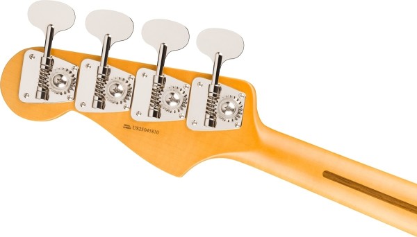 Fender AM Pro Classic Jazz Bass RW 3-Color Sunburst