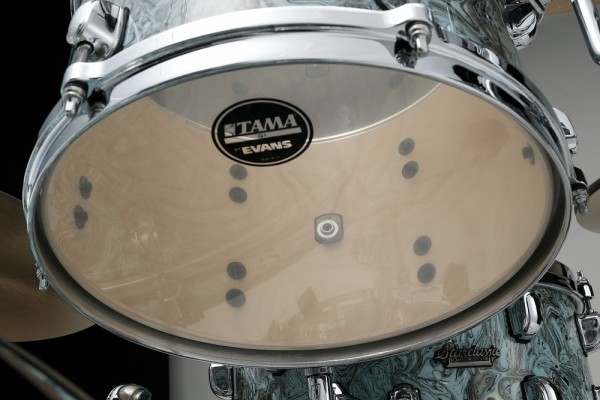 Tama Starclassic Maple Standard SLW
