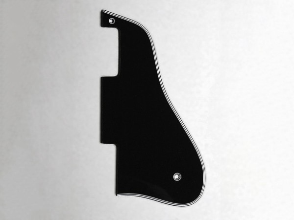 Göldo Pickguard Epiphone ES-335 BK 4 Lagig