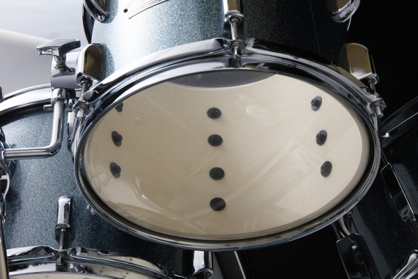 Tama Stagestar 5 teilig 20 " Sea Blue Mist