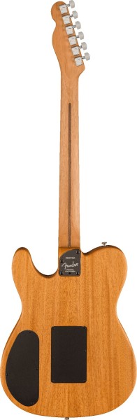 Fender AM Acoustasonic Telecaster All Mahogany