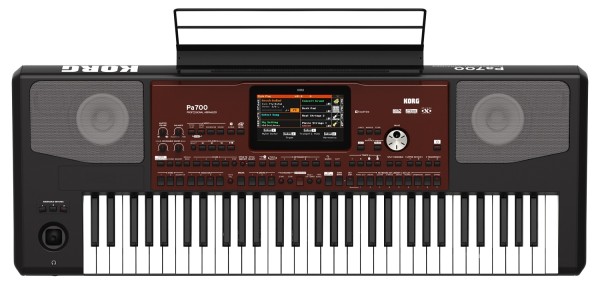 Korg Pa700