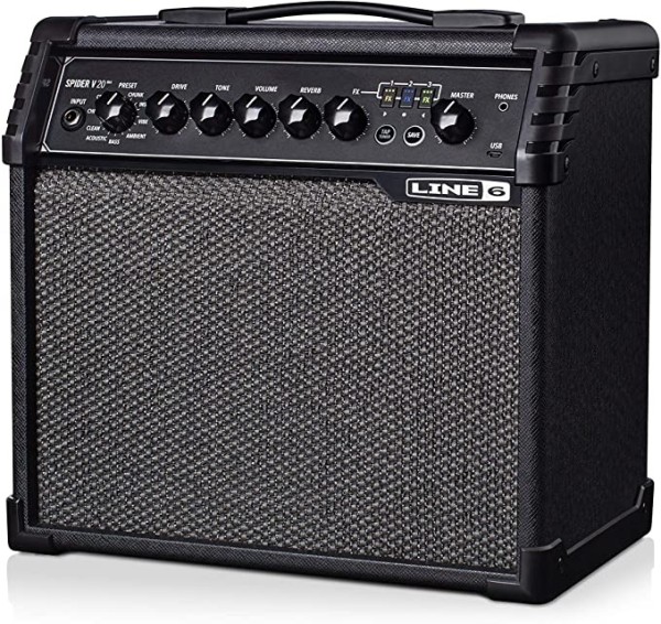 Yamaha Pacifica 112J OVS - Mietinstrument