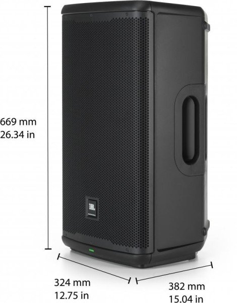 JBL EON 712