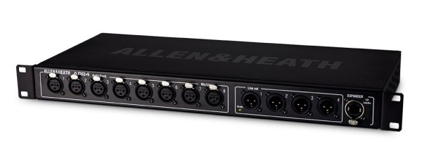 Allen & Heath AR84 -Winter Special-