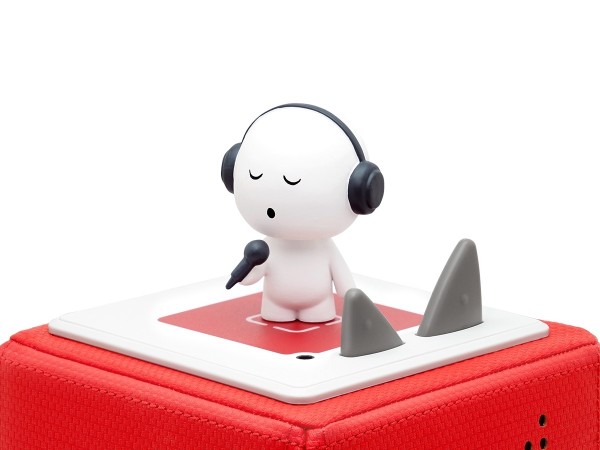 Tonies Minimusiker - Lieder für dich