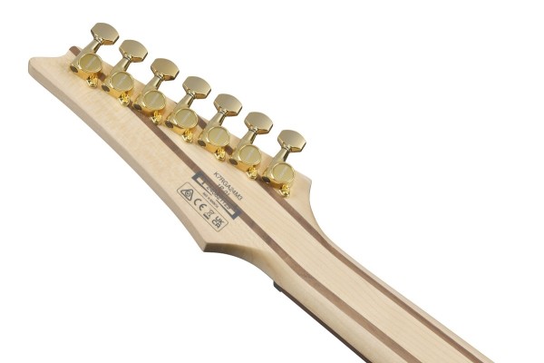 Ibanez K7YANG