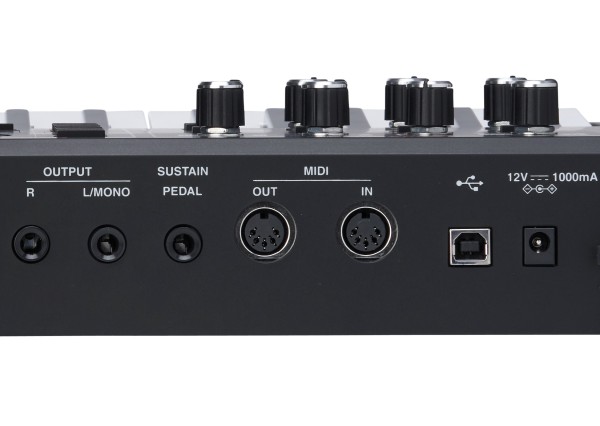 ASM Hydrasynth Explorer