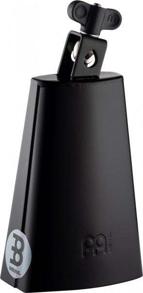 Meinl Cow Bell 6,75" Black