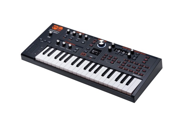 ASM Hydrasynth Explorer