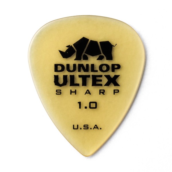 Dunlop Ultex Sharp Player's Pack 1.0