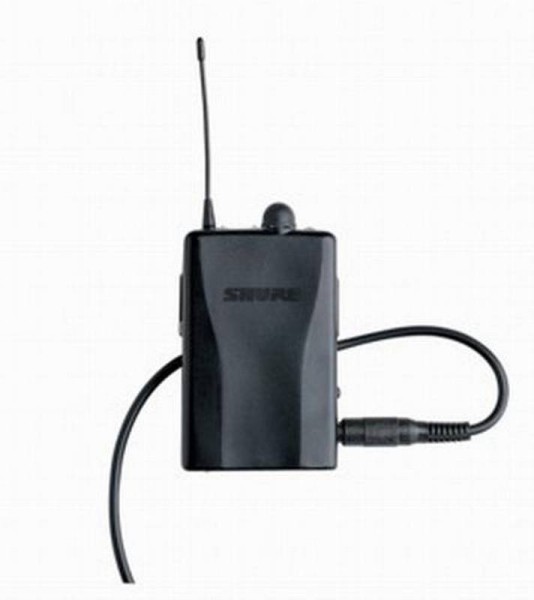 Shure PSM 200 Hybrid Taschenempfänger