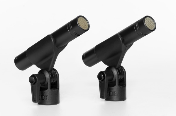 Rode NT5 Matched Pair Black