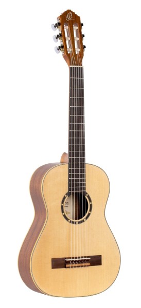 Ortega R121 1/2 - Mietinstrument