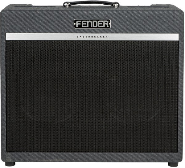 Fender Bassbreaker 45 -Black Week Deal-