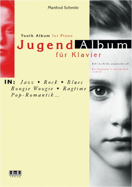Jugend-Album für Klavier