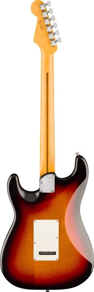 Fender AM Ultra Luxe 50s Stratocaster 3-Color Sunburst