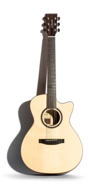Lakewood M-31 CP