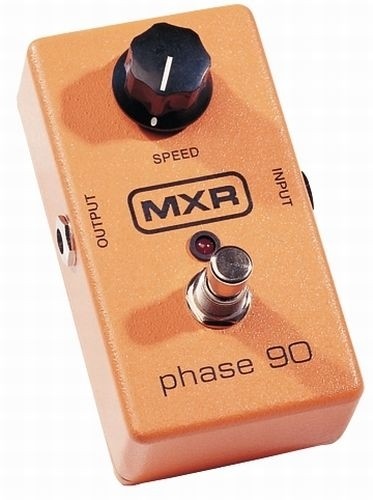 MXR M 101 Phase 90