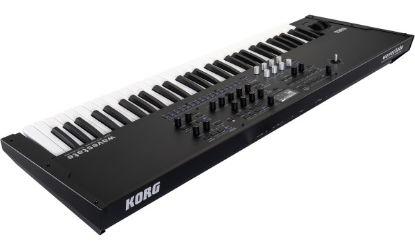 Korg Wavestate SE