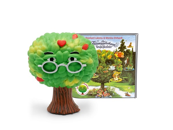 Tonies Der Traumzauberbaum - Geschichtenlieder