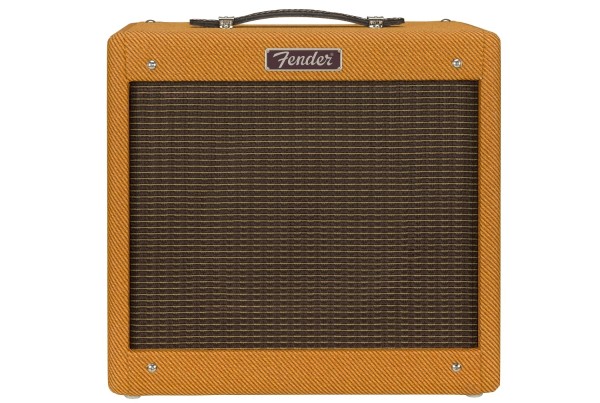 Fender Pro Junior IV LTD