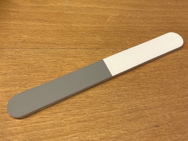 Micro Mesh Polierfeile 4-fach